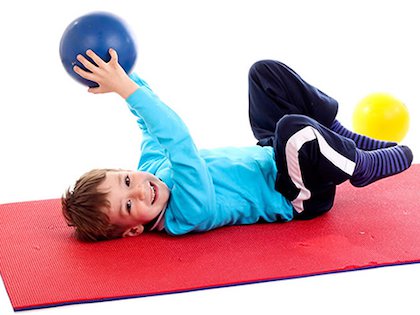 Terapia Emocional para Niños