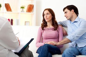 Terapia para Parejas
