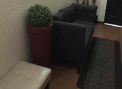 Instalaciones de Consultorio Psicológico