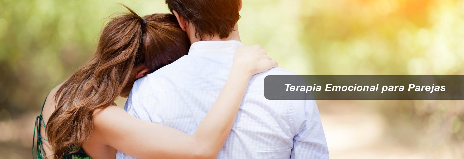 Terapia Emocional para Parejas